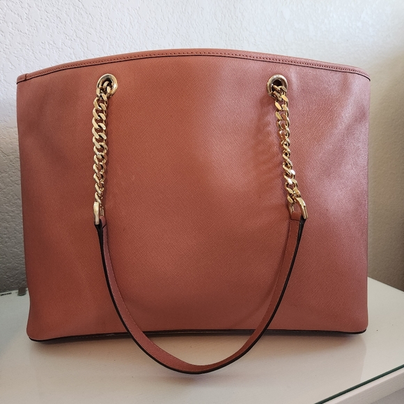 MK Large Tote - Picture 2 of 14